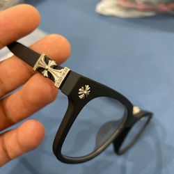 Chrome hearts
