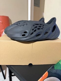 Foam runners