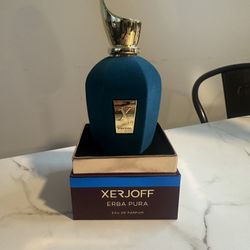 XERJOFF ERBA PURA