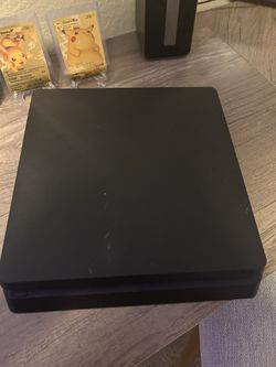 Ps4 In Great Condition!