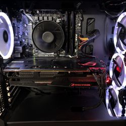 Gaming PC Radeon RX 5600XT | i5