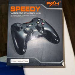 Pxn Controller For Phone Gaming 