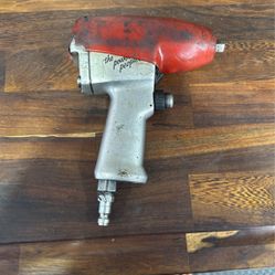 Snapon IM31 3/8 Air Impact