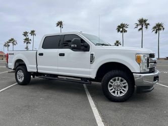 2017 Ford F-250