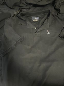 Psycho Bunny Shirt