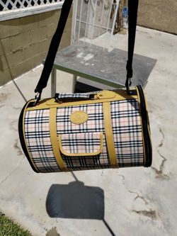 Pet Carrier