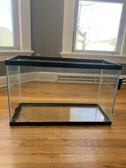 30 Gallon Tall Tank
