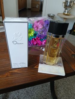 New Oscar Woman Perfum 