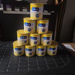 Enfamil $10 
