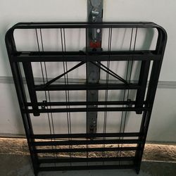 Bed Frames - Foldable Steel Frames