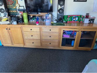 Storage Shelf/Cabinet