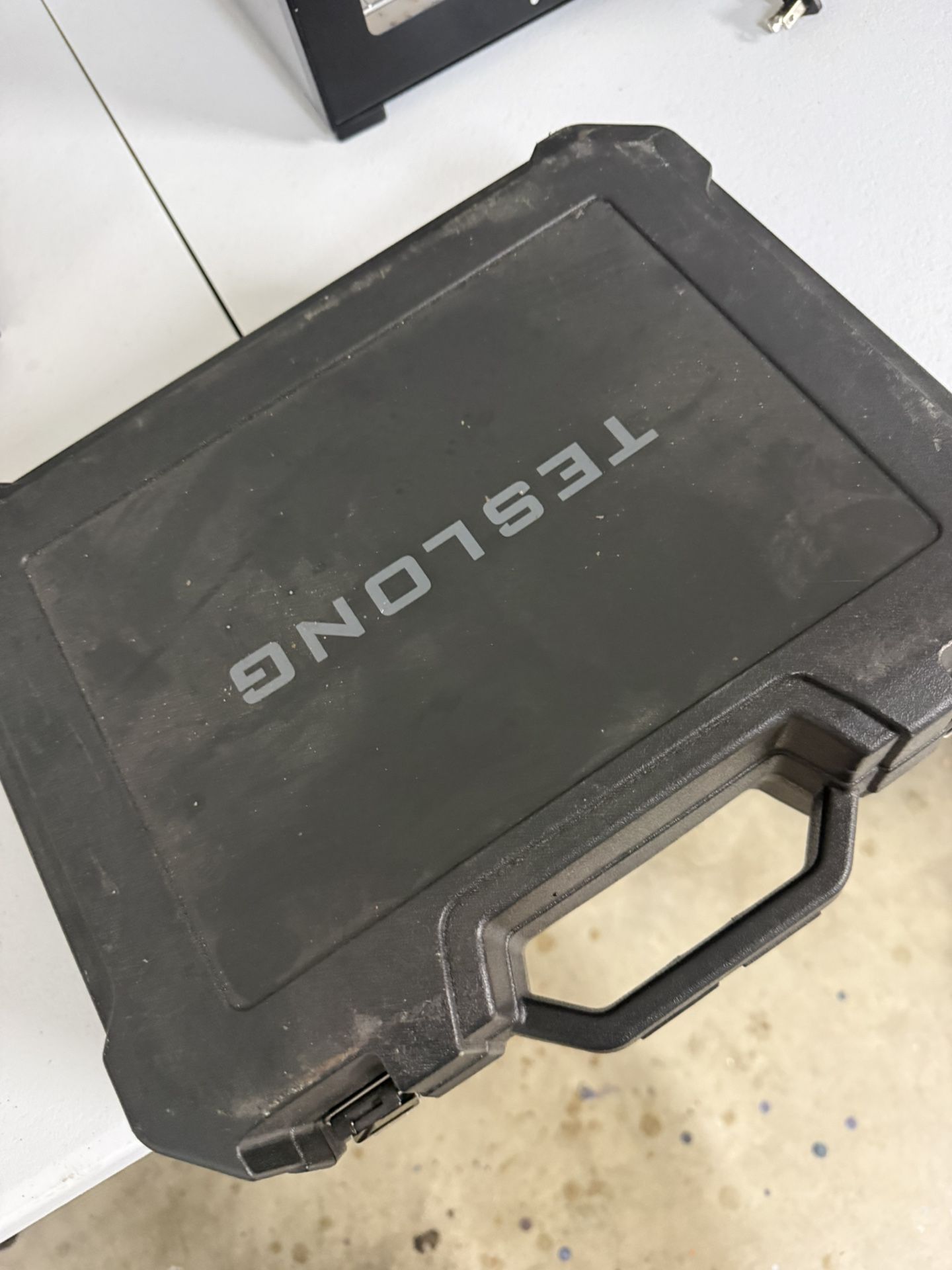 Telescopic Inspection Camera