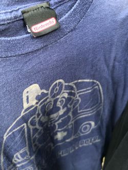 Huge selection of Vintage and Modern Tees