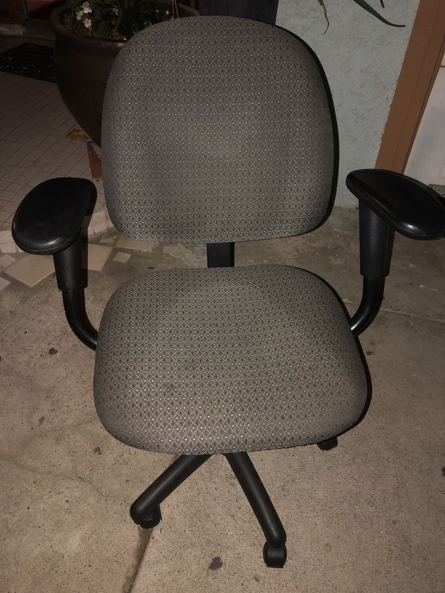 Office chair