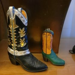 Mini  Boots
