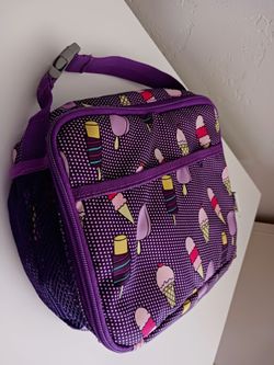 Lunch Bags