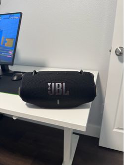 JBL Extreme 4