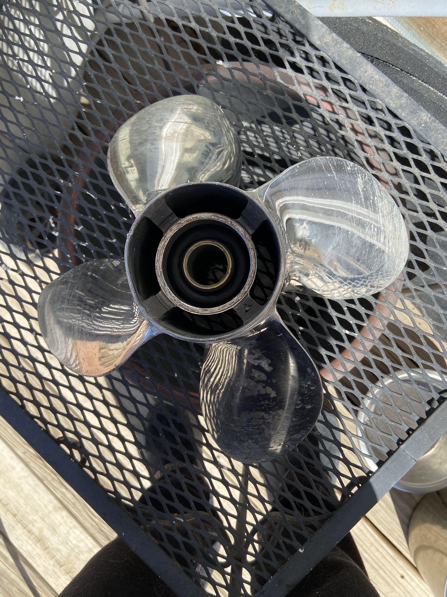 Propeller