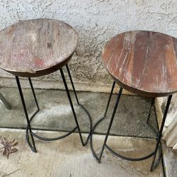 Stools