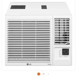 Aire Acondicionado LG Cooling And Heating