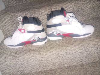Jordan bugsz bunny 8