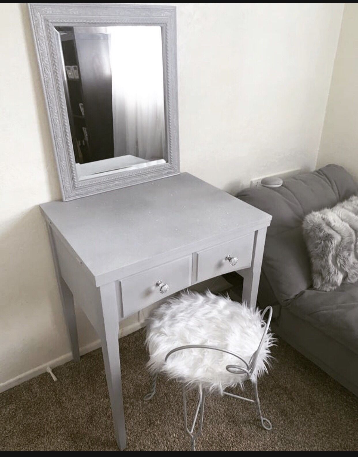 Makeup vanity Used Good Condition