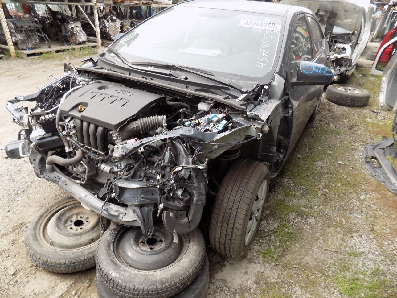 2016 Toyota Corolla 1.8 L (Parting Out) STOCK # 5655