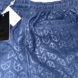 Raw Gear Joggers 