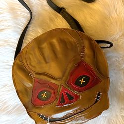 Trick R Treat Sam Crossbody Bag