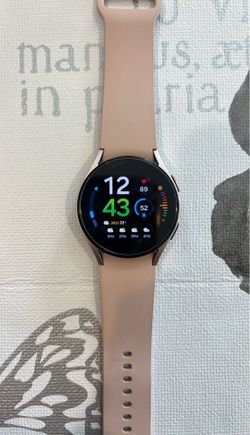 Samsung Galaxy Watch 4 40mm