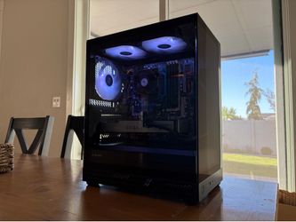 Awesome Budget Gaming PC GTX760