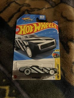 2025 Hot Wheels Case C STH Hi-Roller II Super Treasure Hunt NMOC