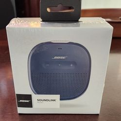 Water Proof Bose SoundLink Micro Bluetooth Speaker – Brand New, Sealed9