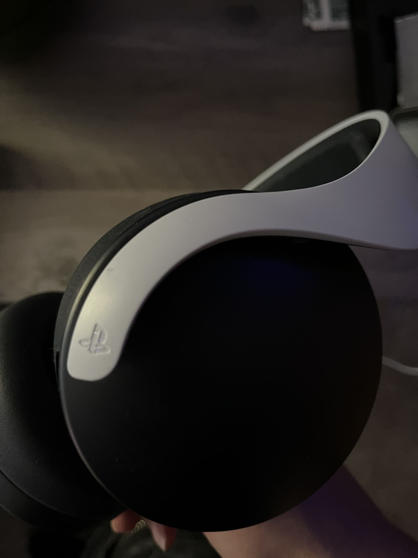 Ps5 Head Phones