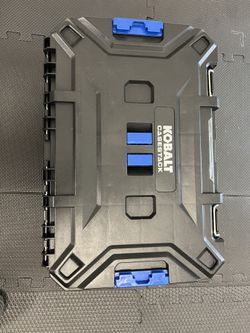 Kobalt casestack