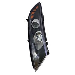 Right Headlight Assembly for Kia Optima 2012 2013 1Piece Replacement 92102 4C000