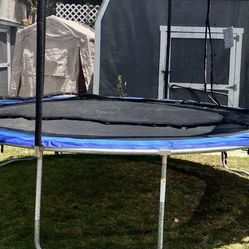 Trampoline For  Adults And Kids 