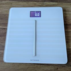 Withings Body Cardio Scale