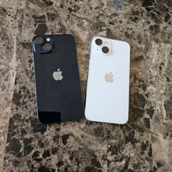 Iphone 14 Unlocked for any carrier Liberado para cualquier Compañía o país