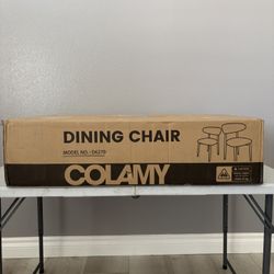 Dining Chairs