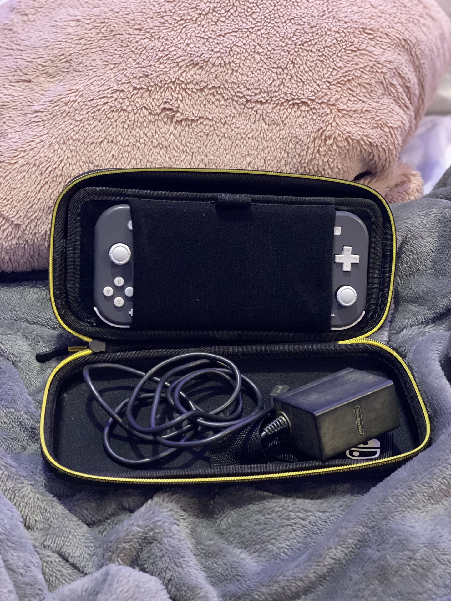 Nintendo Switch For Sale W/Games 