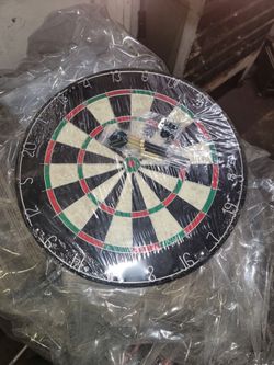 Dartboard
