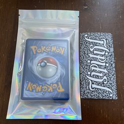 MYSTERY PACK OF (25) POKEMON CARDS