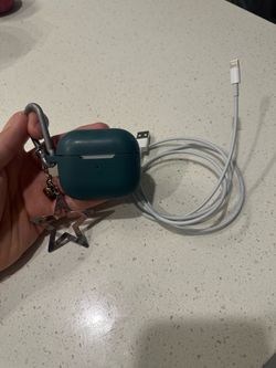 3rd generation airpods
