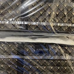 Aireloom Aireloom luxury firm king size brand new