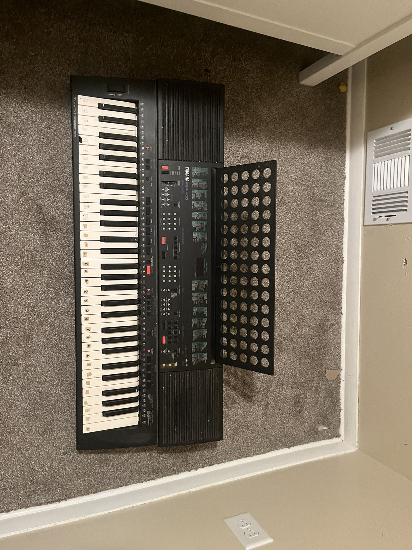 Yamaha PSR•400