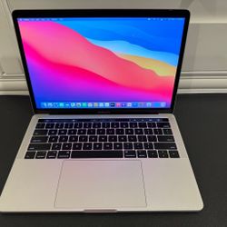 2020 MacBook Pro Laptop