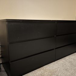 IKEA Dresser 