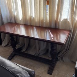 Antique Table
