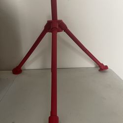 Firework Rocket Stands – Colors Available ( Red , White & Blue ) 